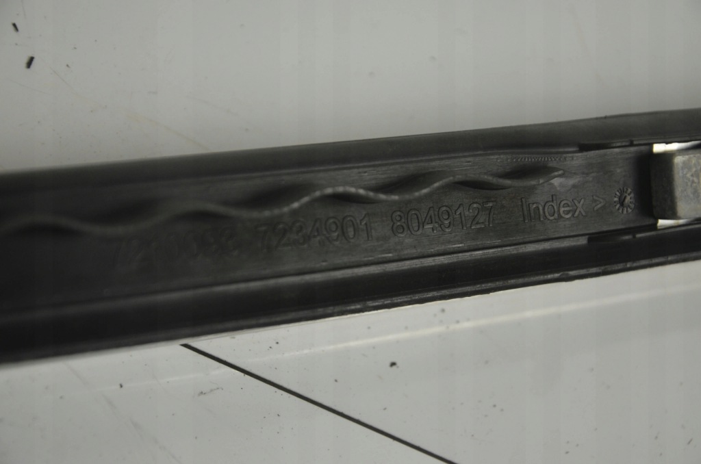 Bmw f11 рейлинги кровельные 7234901 7234902 Недорого