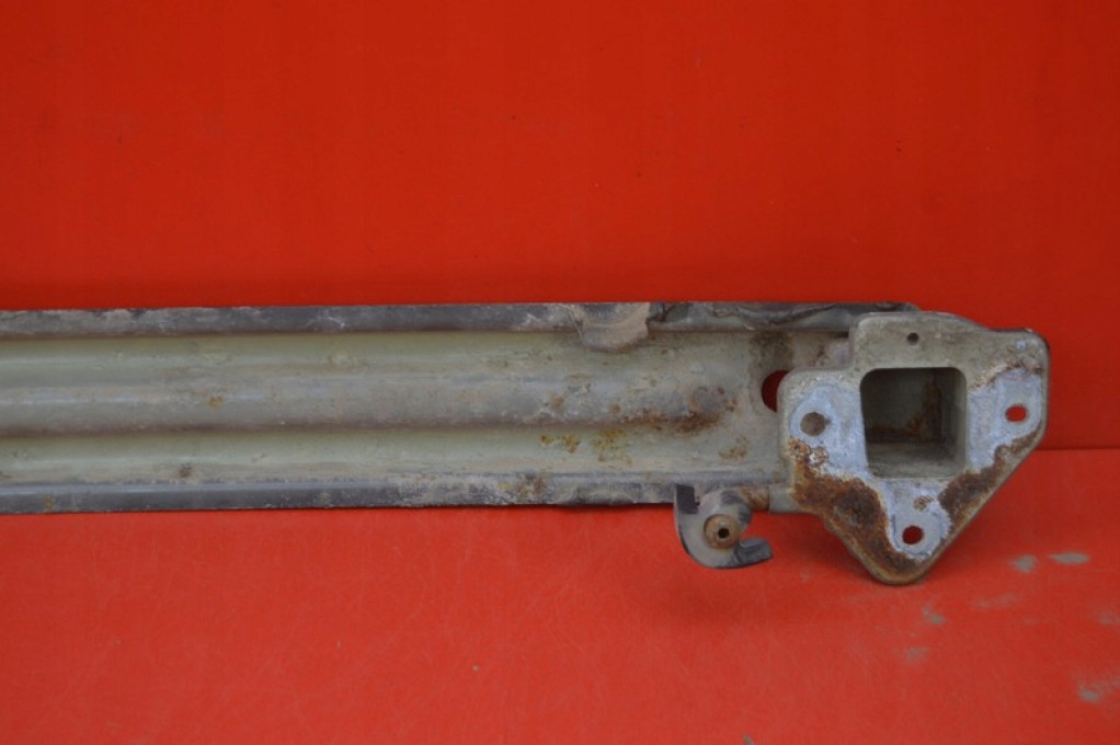 фото №10, Балка бампера задня задня підсилювач chevrolet spark 3 iii m300 10-15