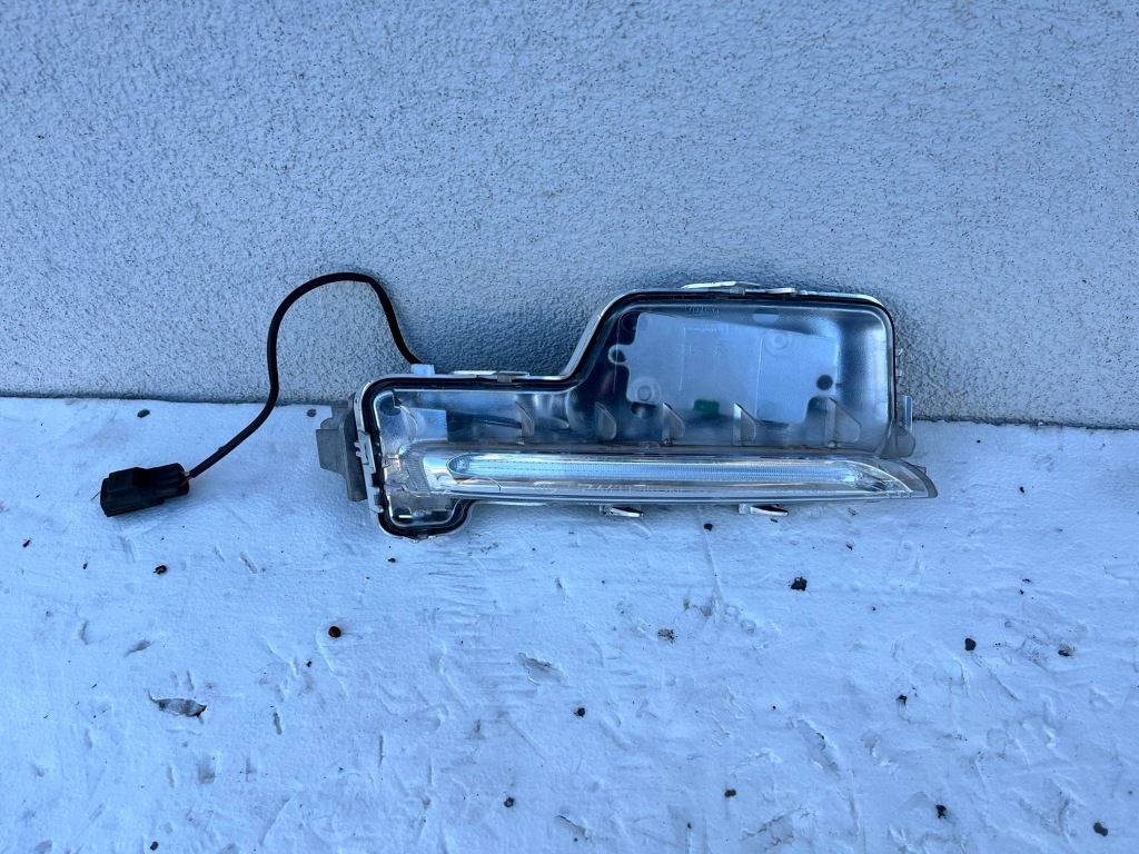 Купити Протитуманна фара led правий volvo v60 s 60 ii рестайлінг  13-17r. оригінал  eu 31420396