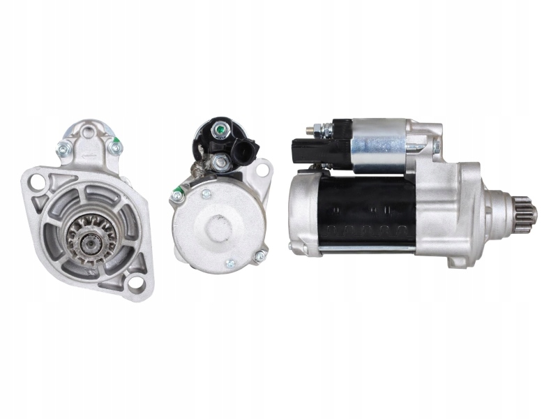 Купить Стартер 12v 2kw lucas к mazda cx-5 2.2