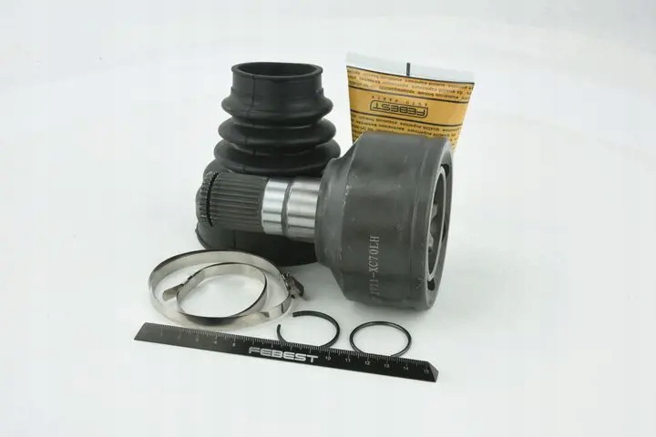 Шрус  піввісь 2711-xc70lh febest volvo c30 c70 1 Недорого