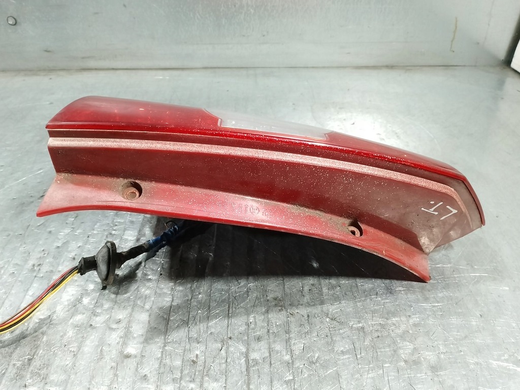 фото №7, Лампа задняя левая chevrolet nubira kombi 20-2801l