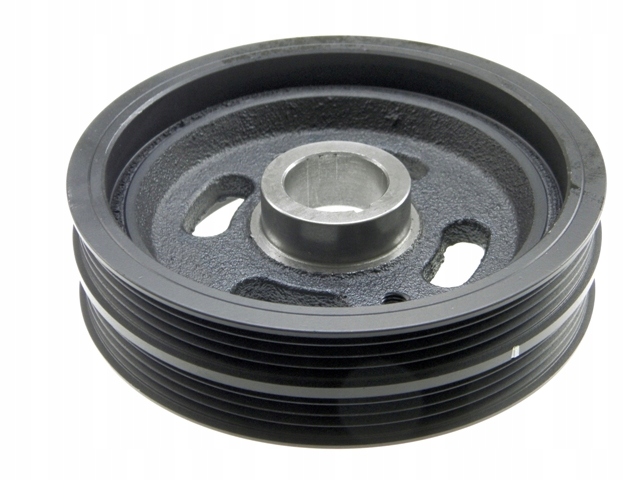 фото №1, Suzuki 1261069g00 шків колінчастого вала колінчастого