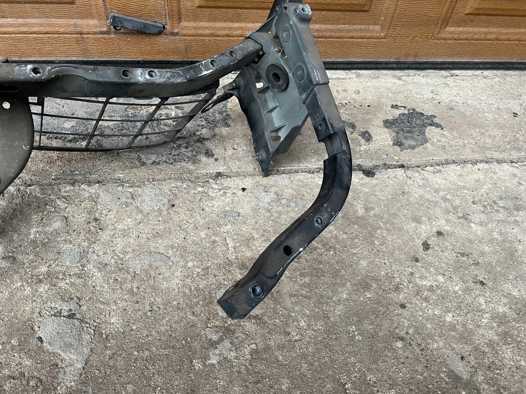 фото №8, Перемикач підрульовий підсилювач ліва audi a8 d3 4e0821137e