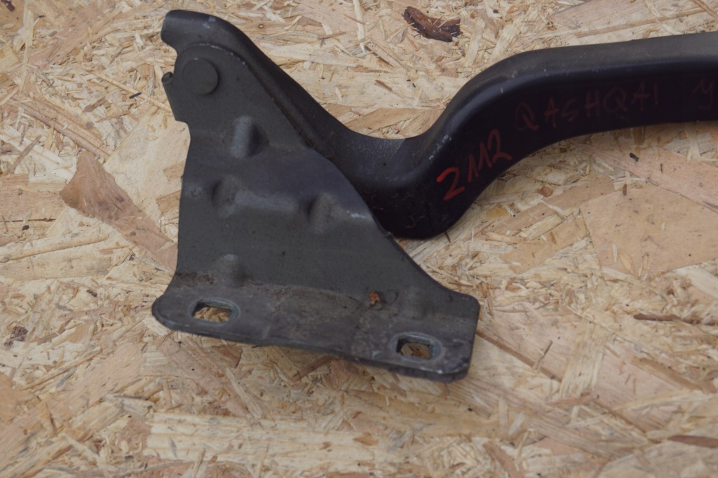фото №3, Петля капот правий nissan qashqai j10 lift