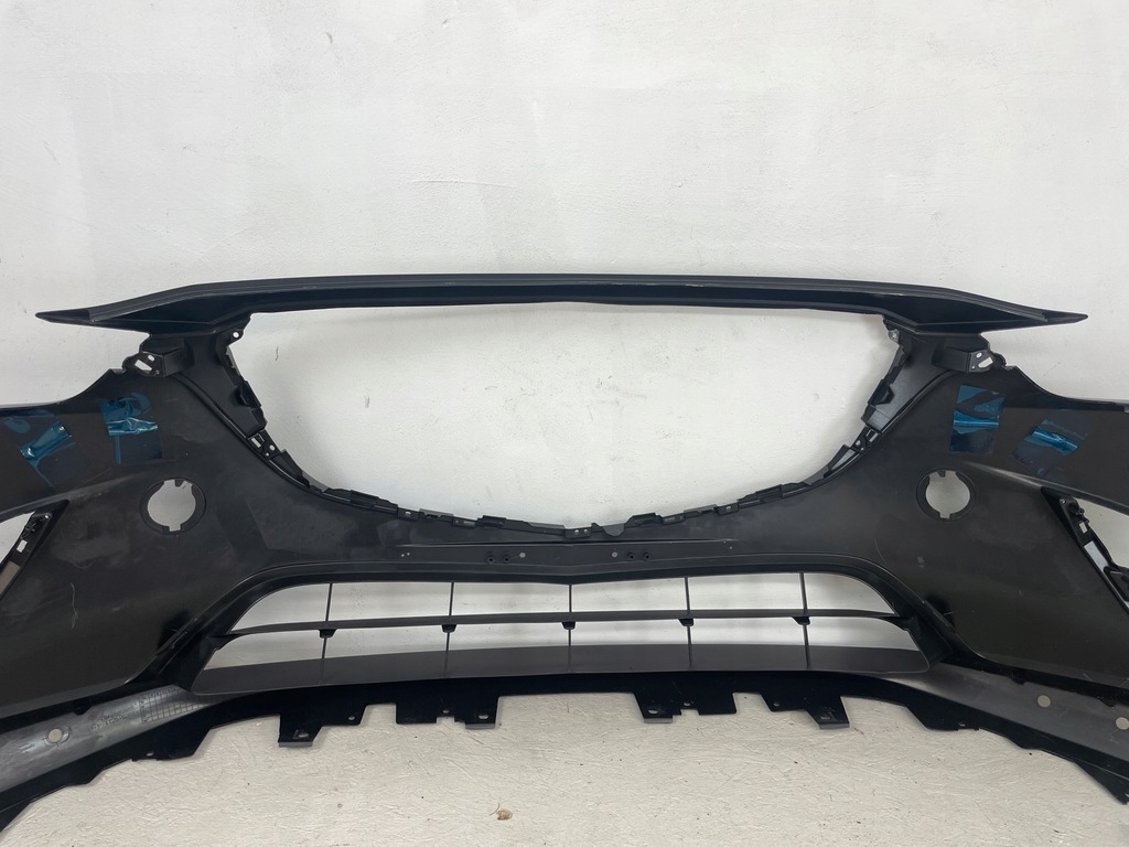 фото №13, Mazda cx-3 cx3 2014- бампер перед передній dk8a-50031