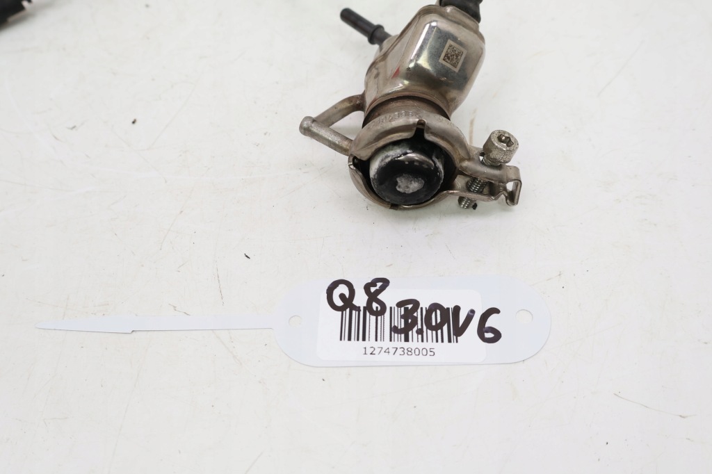 фото №8, Audi q8 3.0 v6 форсунка adblue 444 025 082