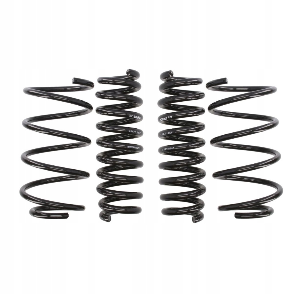 фото №1, Пружины eibach pro kit bmw 3 touring e91