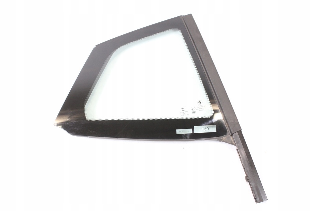фото №1, Скло двері бічна задня права трикутник bmw f39 x2