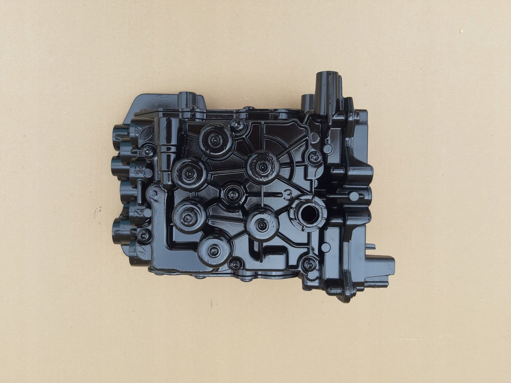 фото №11, Mercedes actros клапан осушитель el2204 a0014466064