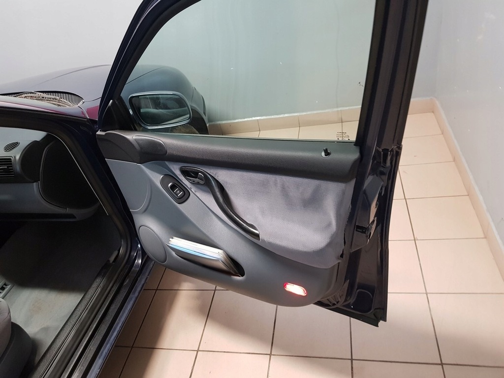 фото №1, Seat leon toledo 2 ii механізм вікон перед задня