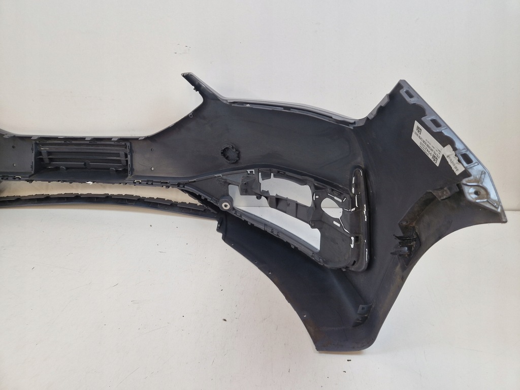 фото №6, Seat leon iv 4 5fa бампер передний перед 5fa807217