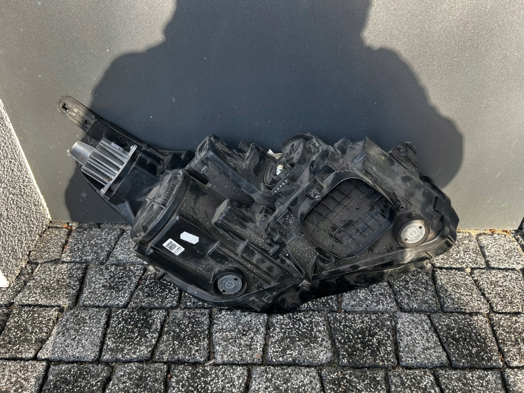 Opel crossland x рестайлинг  фара левая перед full led Доставка