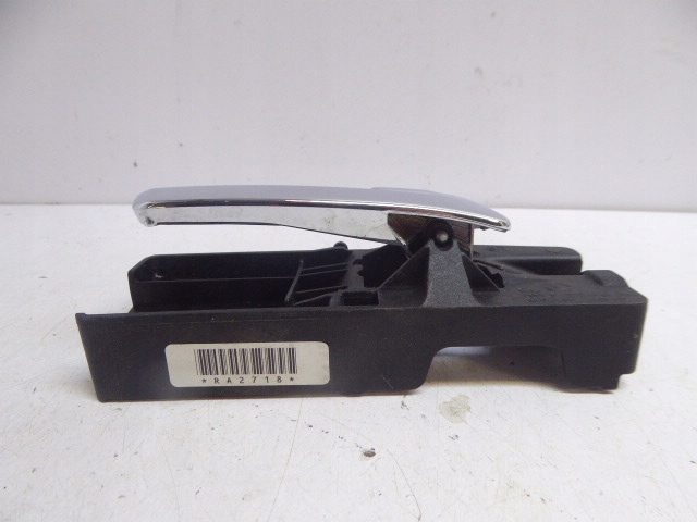 фото №3, Alfa romeo 159 ручка внутренняя дверь задняя правая