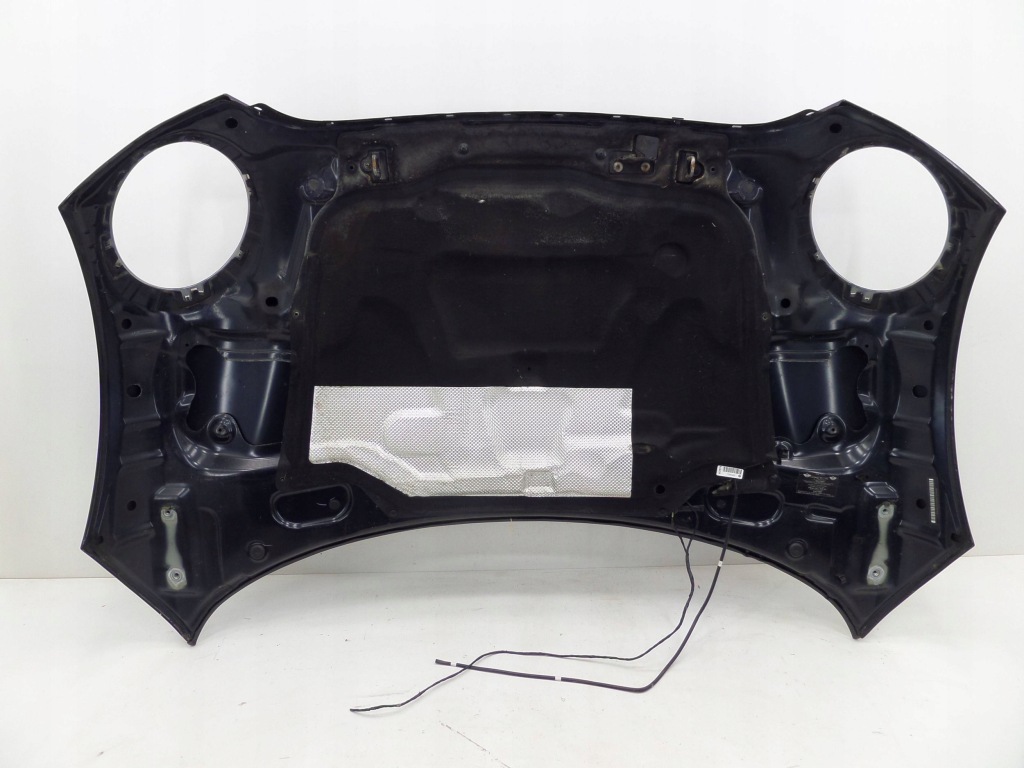 2011 mini one - cooper clubman r55 капот Киев