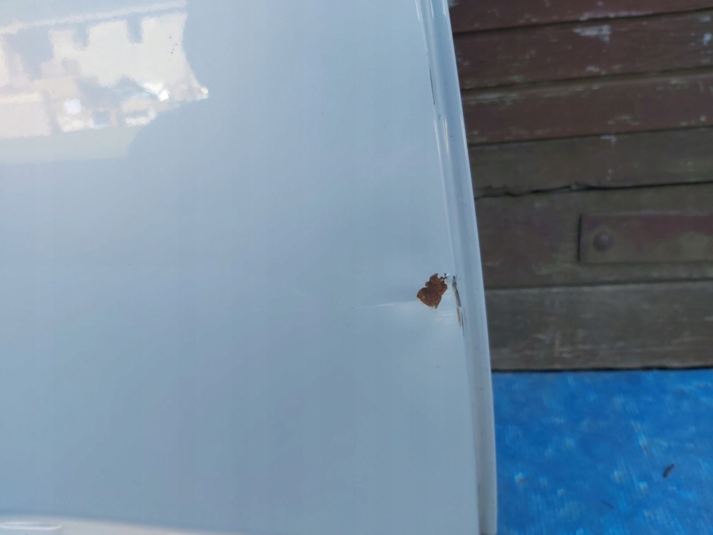 фото №4, Двері праве задні mazda cx-3 2015r-