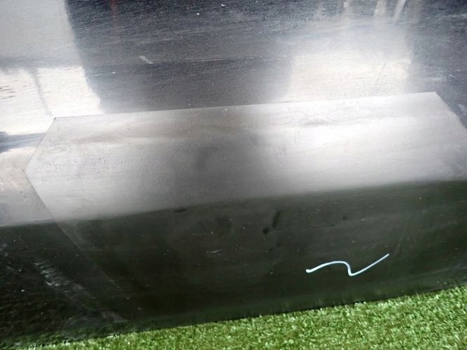 фото №9, Ford ranger iii 11- двері праве передні перед