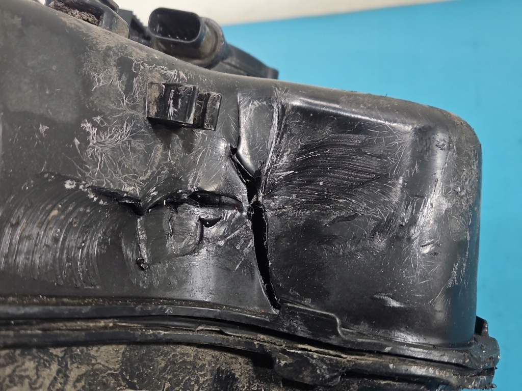 Насос помпа adblue bmw g30 2.0d Зі Шроту