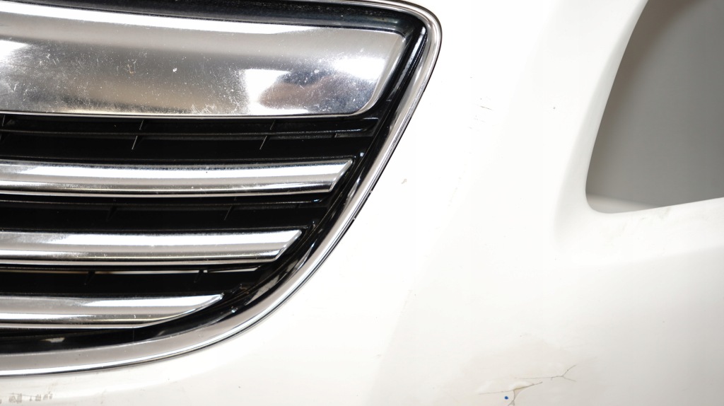 Бампер перед передний opel insignia a 08-13r gaz pdc в Украине