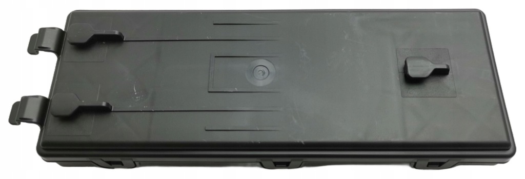 фото №9, Блок управления модуль крышки vw id.7 4ke959107b nowa оригинальная