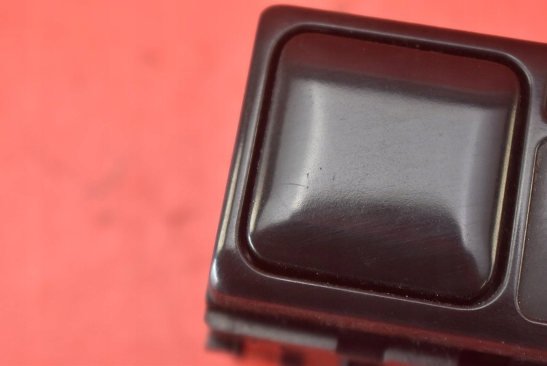 фото №9, Панель регулировки зеркал nissan micra k12 02-07