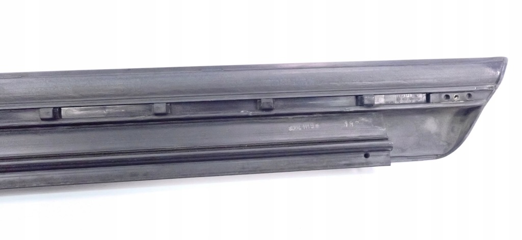 фото №9, 4e0853970a молдинг дверь правый задняя lz7s a8 s8 d3 4e