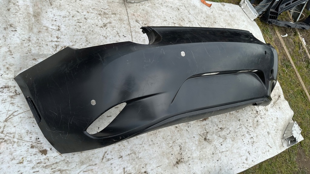 фото №8, Бампер задний задняя mazda mx5 mx-5 iv n243-50221 nr99