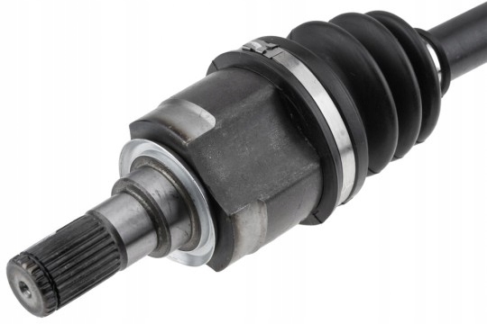 фото №2, Привідний вал привідна nty npw-ka-410