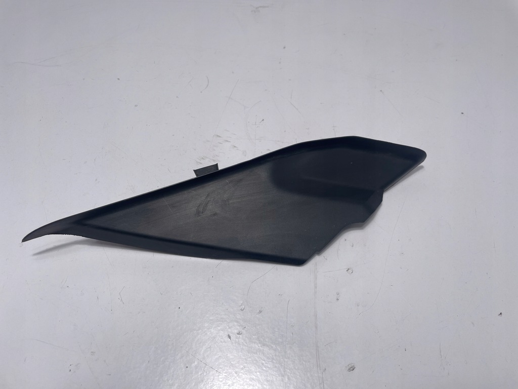 фото №1, 9820794080 заглушка жабо левая ds3 crossback