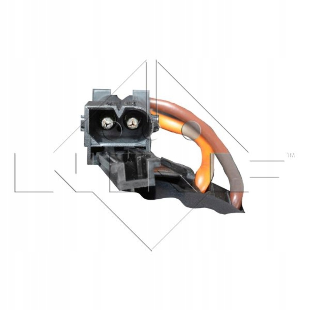 фото №2, Nrf 34157 вентилятор внутренний