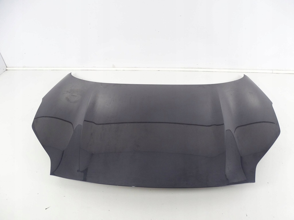 фото №4, Капот kia sportage iv 15-21