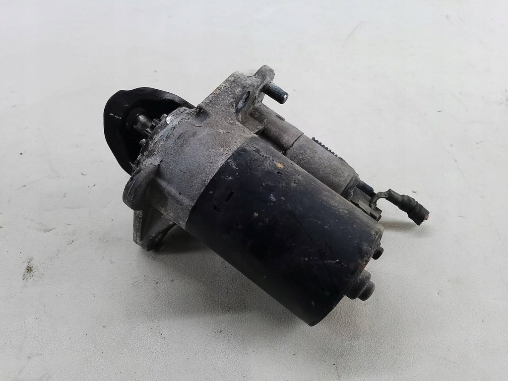 Стартер mini r50 148999402 0001106019 bosch 1.6 16v с Разборки
