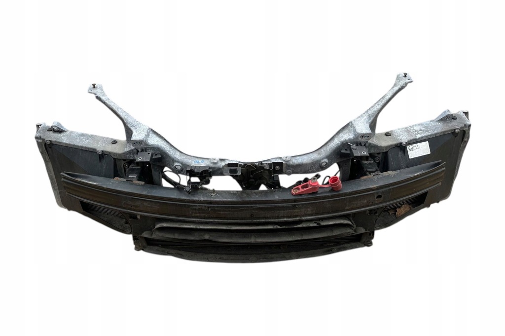 Купити Комплект радіатор tesla model s 101152000b