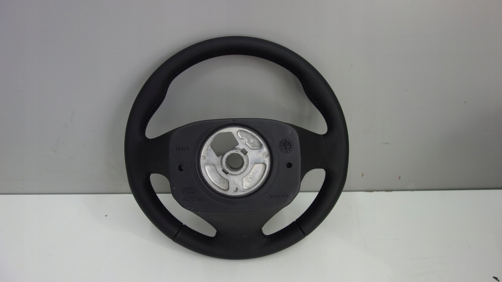 фото №7, Volvo s60 повітропровід шкіряний nowa