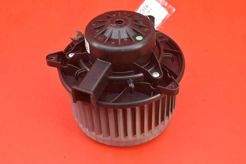 Воздуходувка вентилятор обдув eu 5242673401 opel insignia a 08-17 Недорого