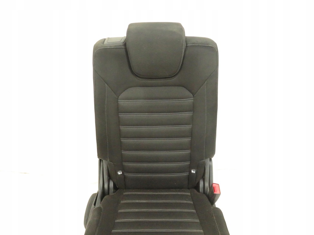 Сиденье 2 ряд правый ford galaxy 3 ck Киев