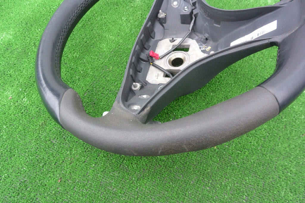 фото №6, Воздуховод alcantara лепестки переключения mercedes 6.3 amg w212