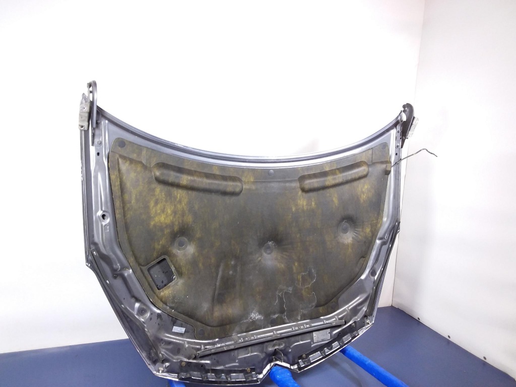 Купити Citroen c-crosser капот перед передня ktr