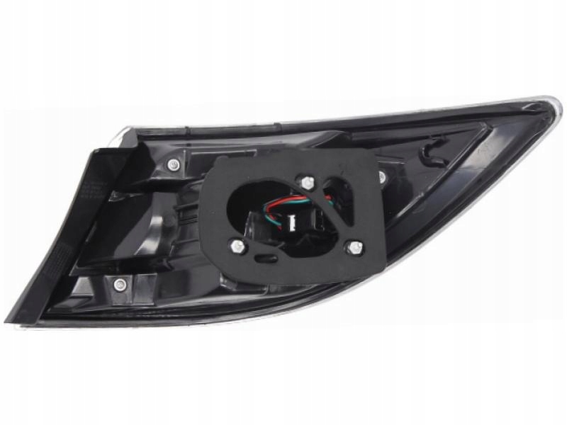 фото №2, Лампы задняя mazda 6 gh 07-13