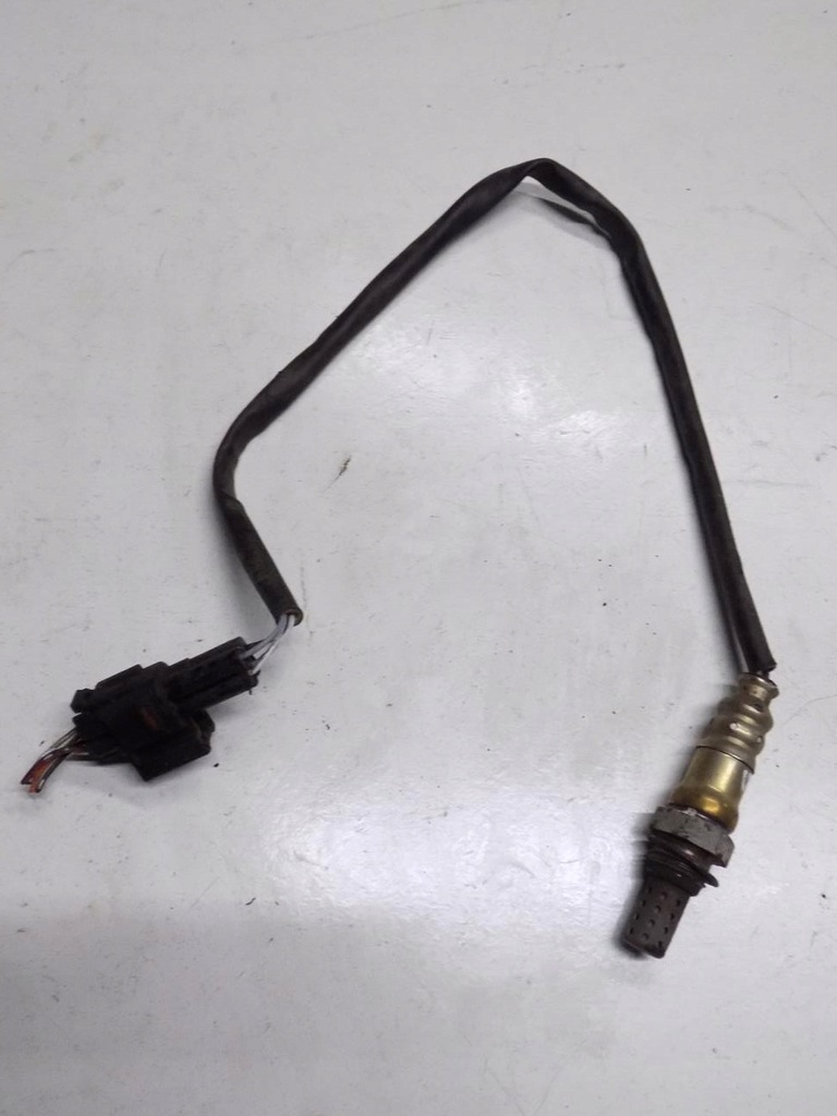 фото №1, Suzuki sx4 sx-4 1.6 датчик лямбда-зонд japonia