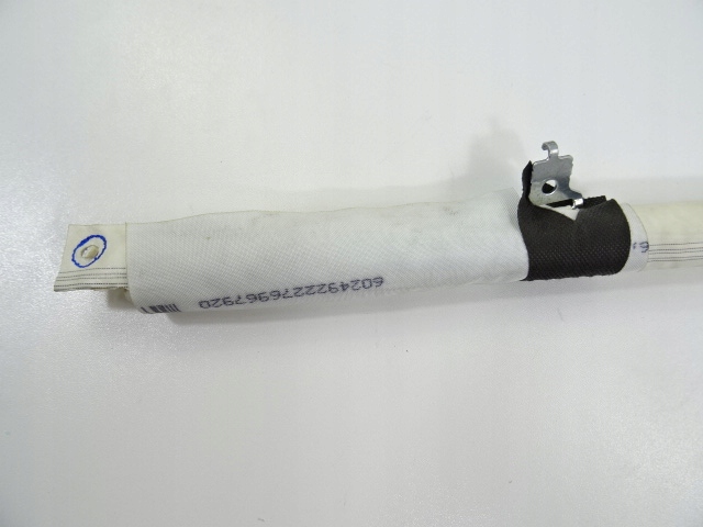 фото №9, Fiat 500x air bag шторка безопасности левая