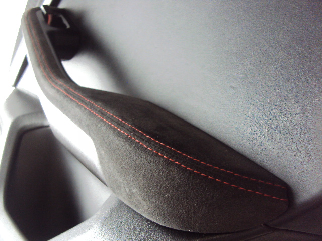 фото №4, Оббивка двері правий задня porsche macan gts