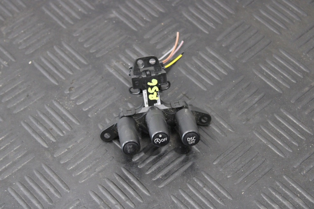 фото №1, Кнопка off dsc mini cooper r56 3422718