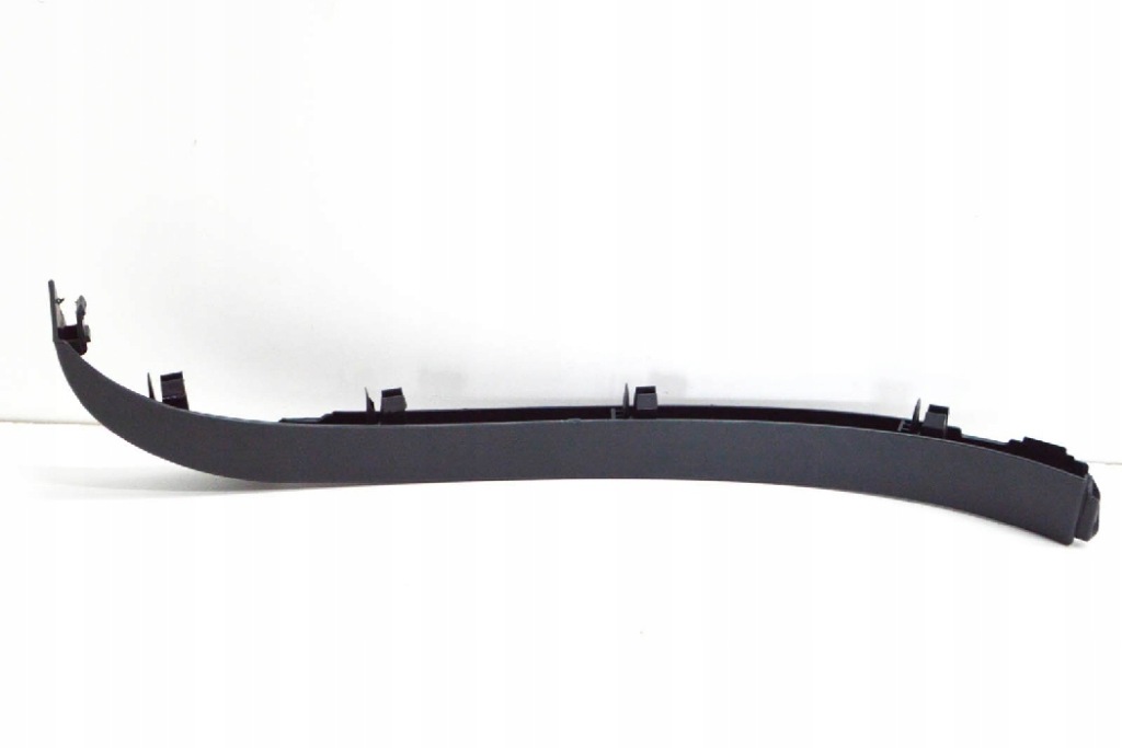 фото №6, Vw tiguan mk1 молдинг крыла передний правого r-line nowa оригинальная 5n