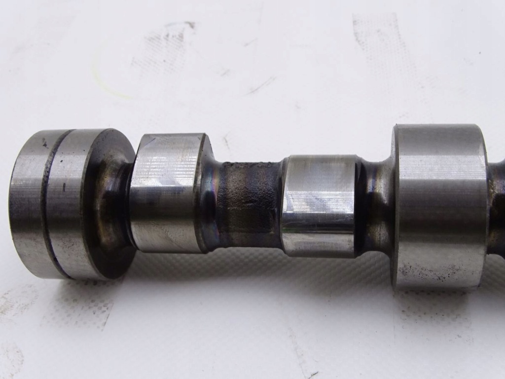 Man l2000 le 6.9 d0836 e3 вал розподільного валу Зі Шроту