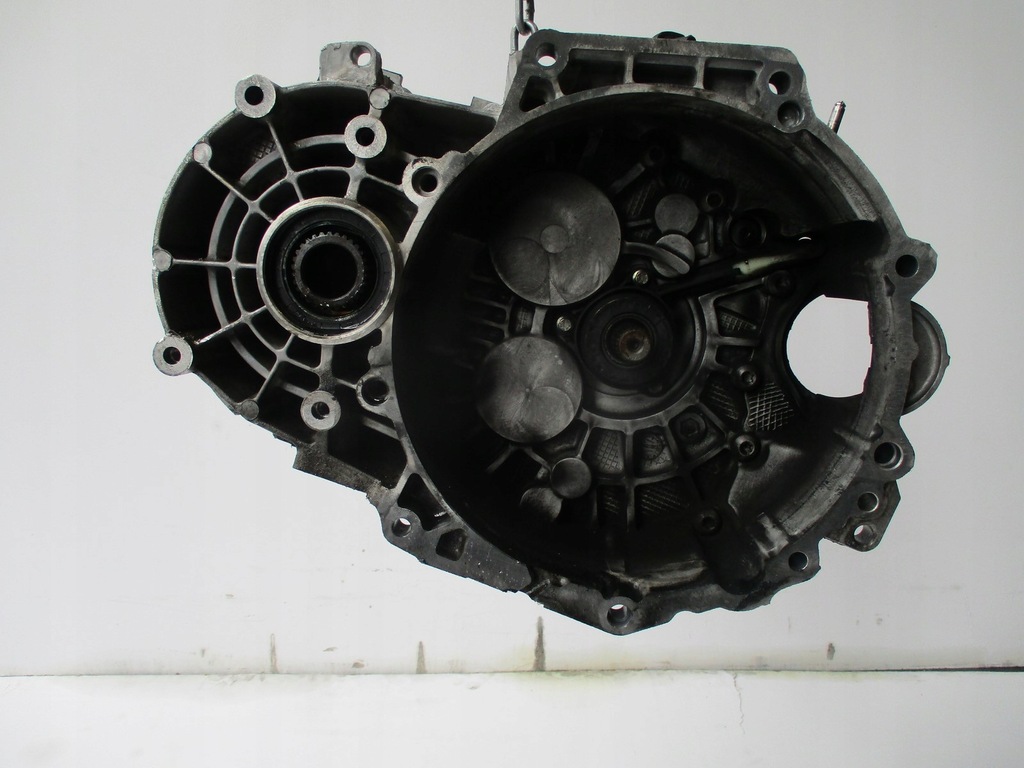 фото №1, Коробка передач передач vw t-roc 2ga 4x4 2,0tdi rej