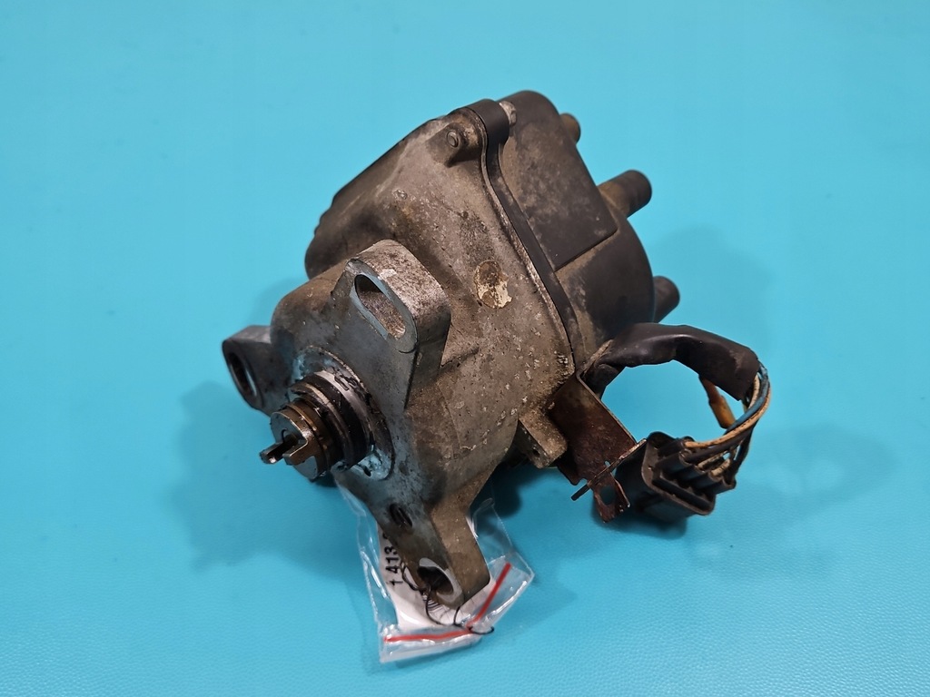 фото №1, Апарат запалювання honda civic vi td-73u 1.4 16v