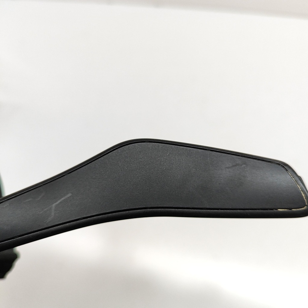 фото №8, Audi q7 4m 2017 рычаг / переключатель поворотники