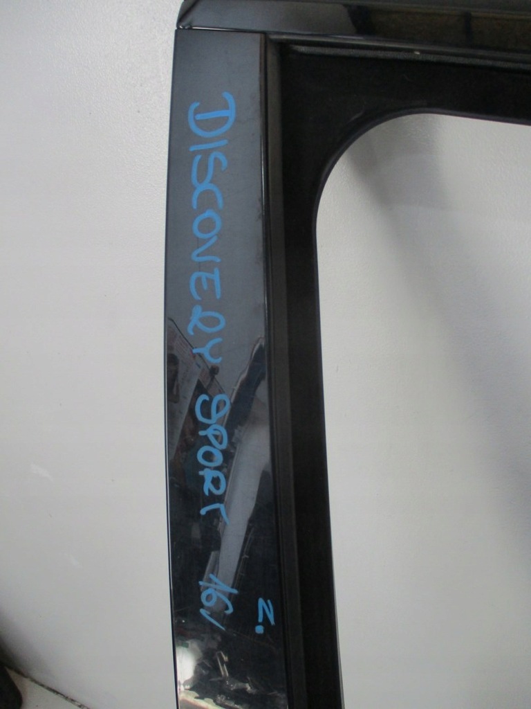 фото №7, Дверь land rover discovery sport правое передние