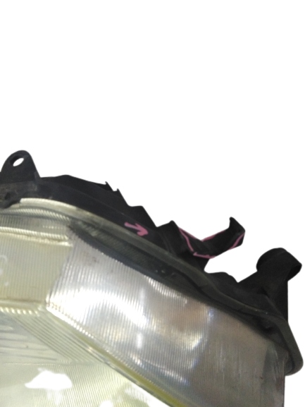 фото №3, Subaru forester iii лампа правый перед